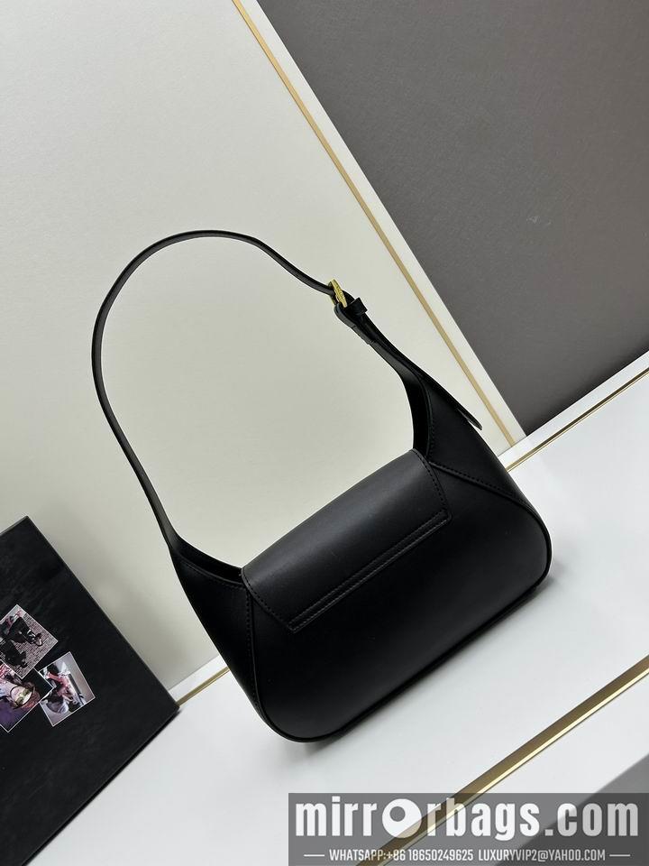 Replica Prada Bags Prada 1BD358 25x5.5cm jj