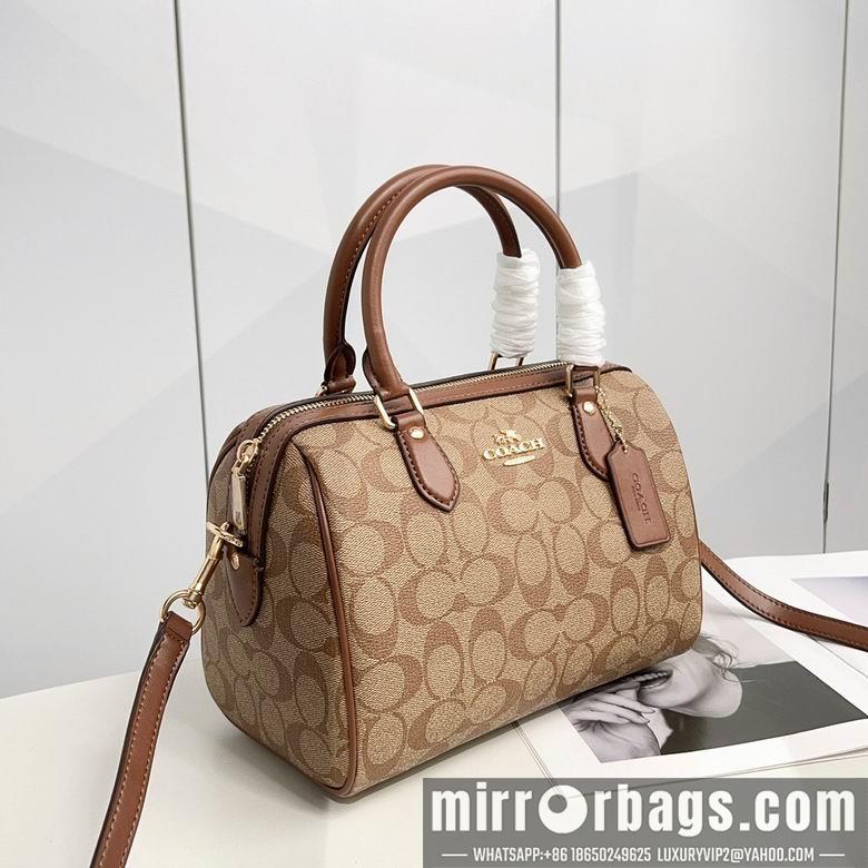 Replica Coach Bags ch486 25.5X16.5X14cm DN 1