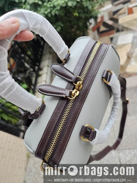 Replica Coach Bags 8530 25x16x18cm YG 1