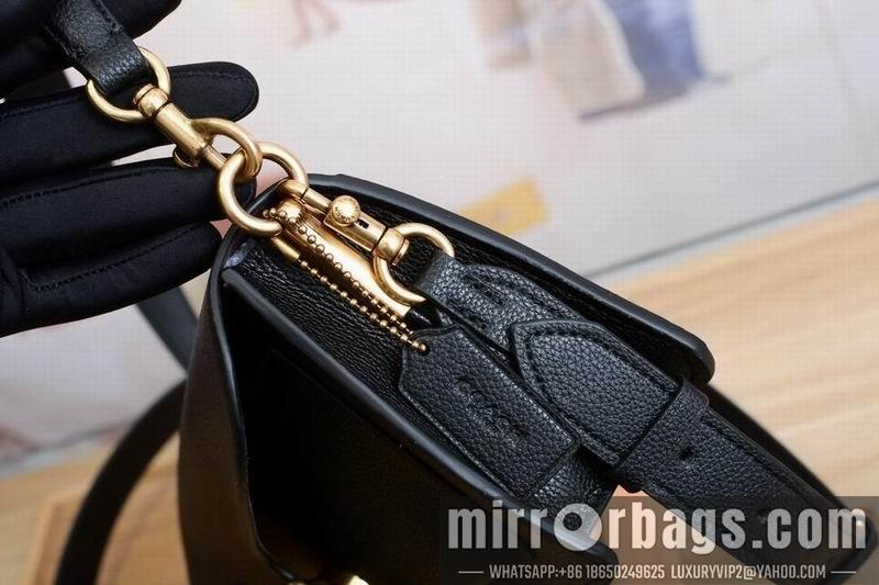 Replica Coach Bags （XXL）73995 black