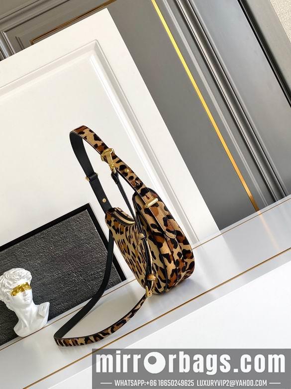 Replica Prada Bags 1BC194 22.5X18.5X6cm WP 2colour