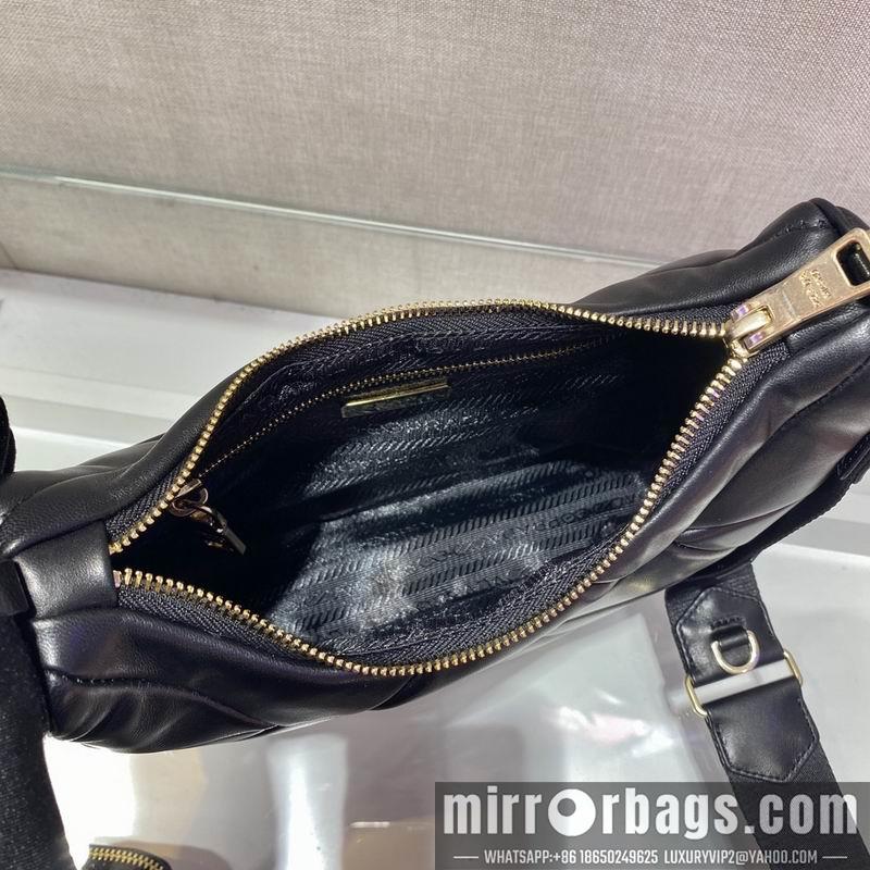Replica Prada Bags 1BC151 24x17x7cm ap 20