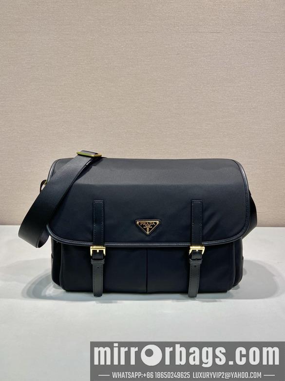 Replica Prada Bags Prada 1BD369 38x27x13cm AP