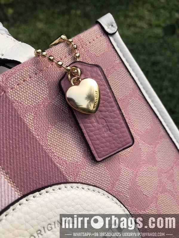 Replica Coach Bags 5115 22X21X12cm JH