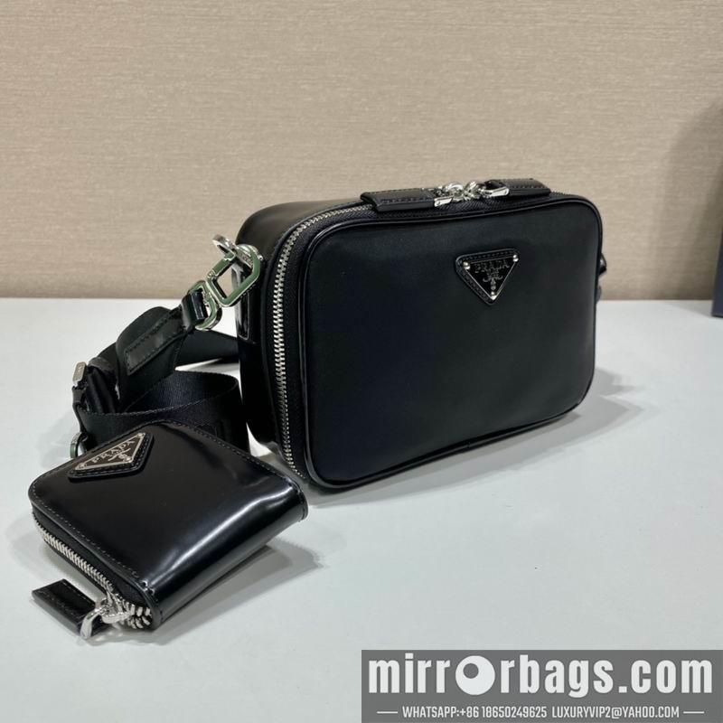 Replica Prada Bags 2VH070 19x12.5x5cm 15