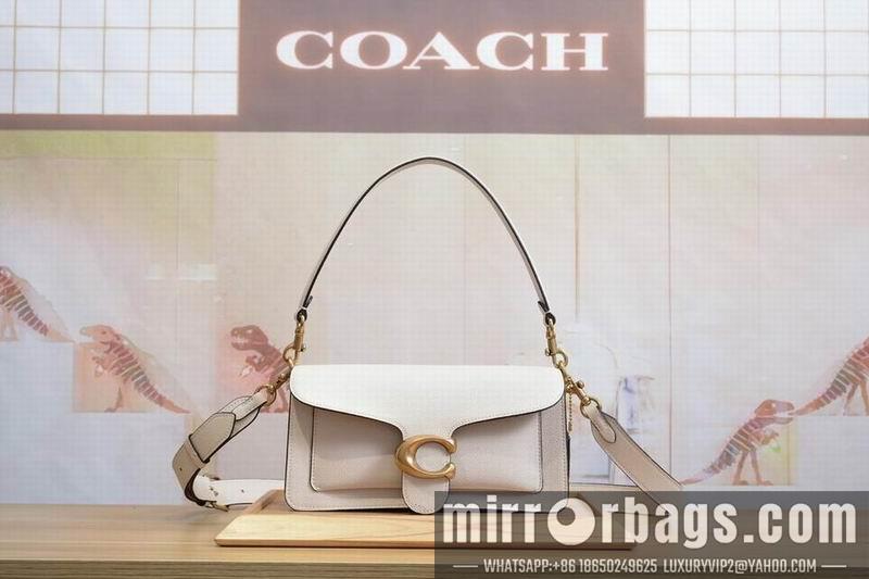 Replica Coach Bags （XXL）73995 white