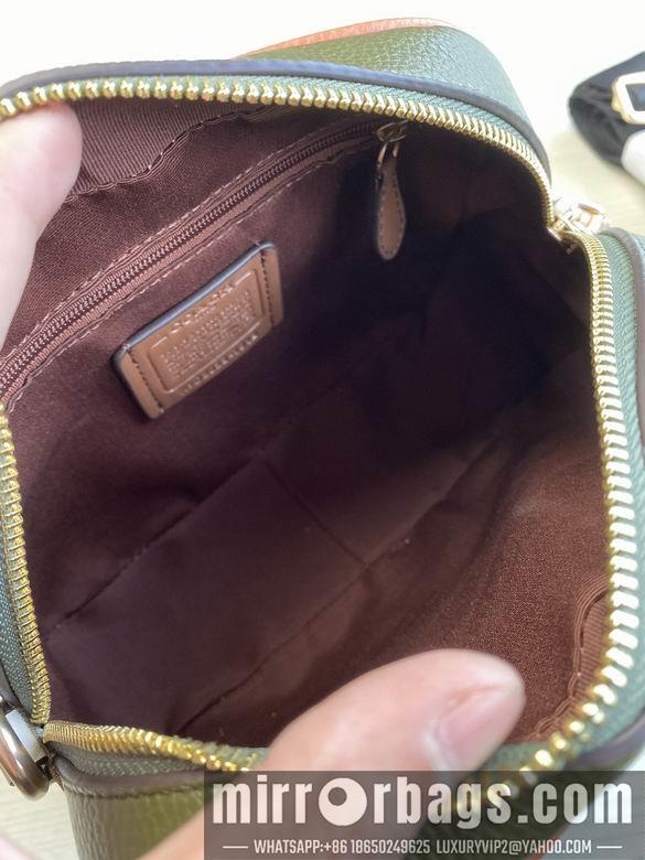 Replica Coach Bags BH1912 20X7.5X16