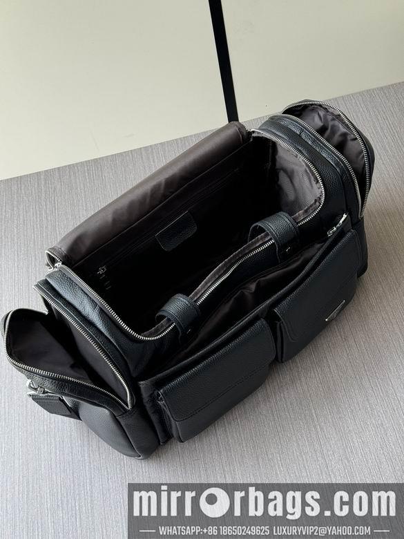 Replica Prada Bags 6503A 46X26X21cm WP