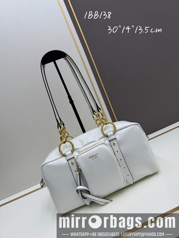 Replica Prada Bags Prada 1BB138 30x14x13.5cm jj1