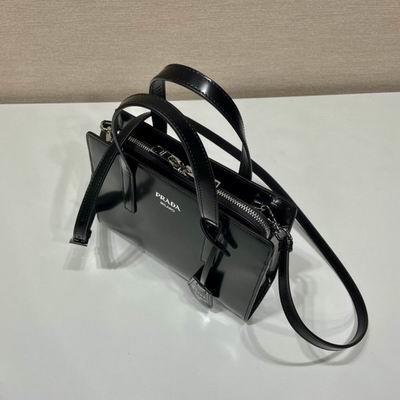 Replica Prada Bags Re-Edition 1BA357 22X15X6.5cm ap