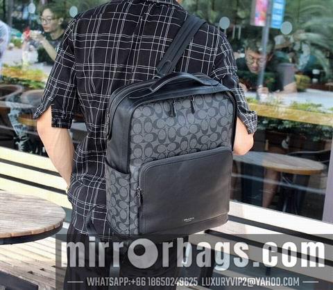 Replica Coach Bags XS0T096-1 black