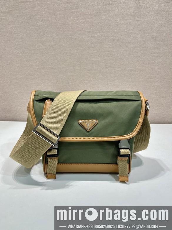 Replica Prada Bags Prada 2VD066 20x19x10cm AP1