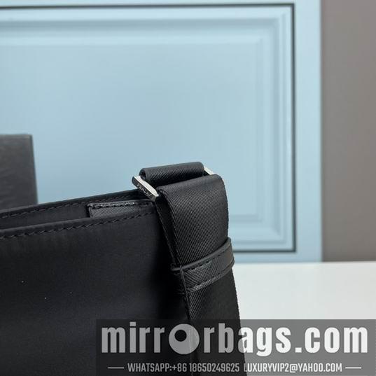 Replica Prada Bags Parda 053 30x27x1cm ww