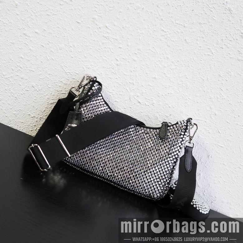 Replica Prada Bags 1BH204 22X18X6.5cm XM