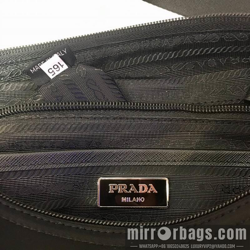 Replica Prada Bags 1BC421 31x23x9cm ap 22