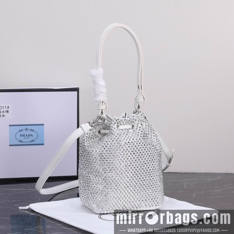Replica Prada Bags 1011 16X21X10cm XM 4colour