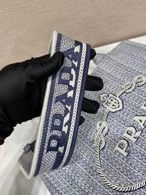 Replica Prada Bags 1BA342 21X22X10cm Ap