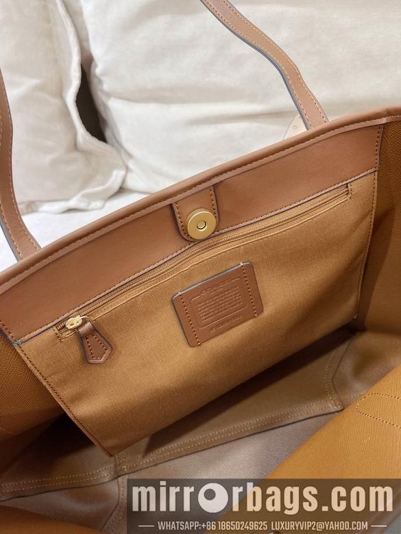Replica Coach Bags 45X28X16cm 072008 AZ 3