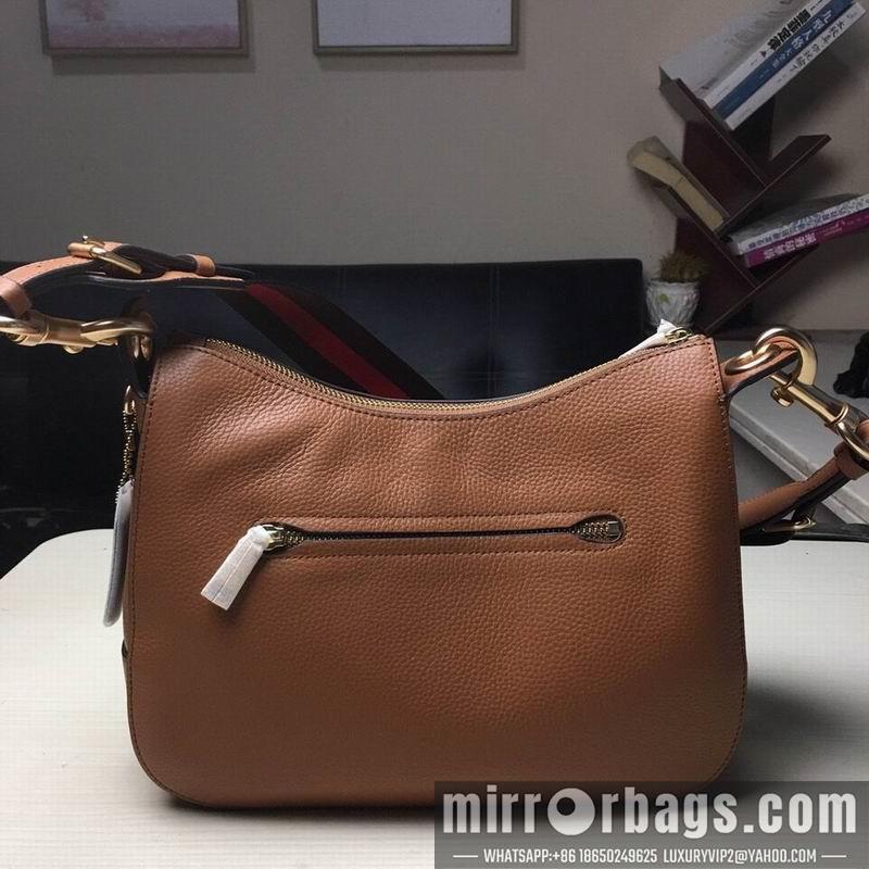 Replica Coach Bags XXL72702 brown