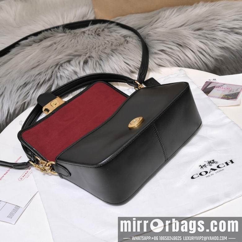 Replica Coach Bags c5261 26x16.5x9cm CN 1