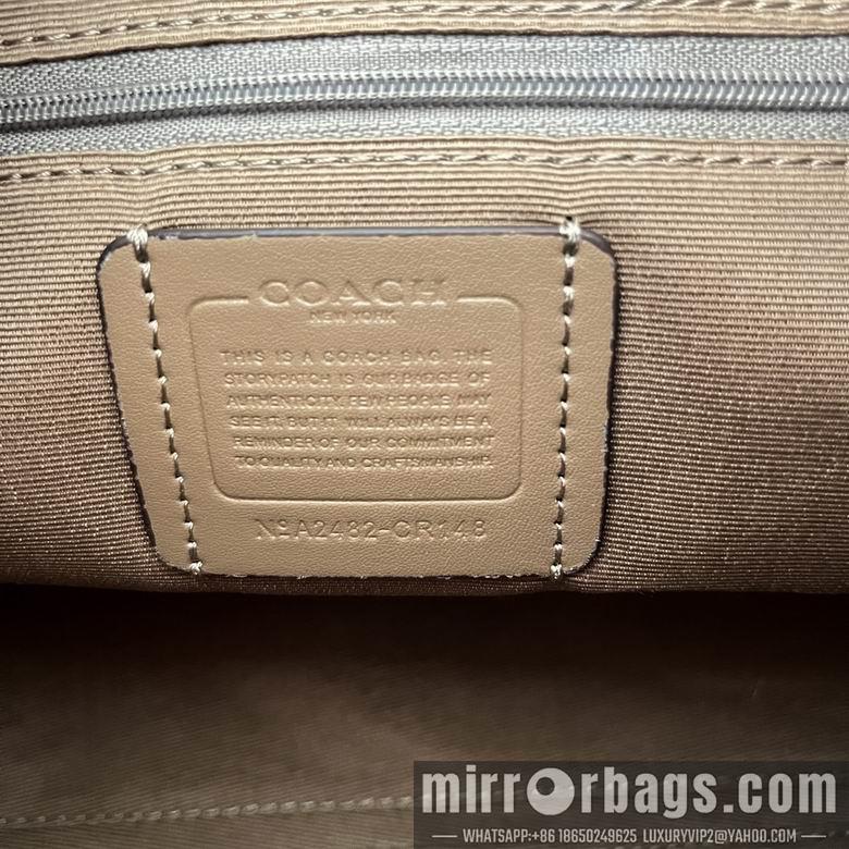 Replica Coach Bags CR149 28X18X11cm AZ 7