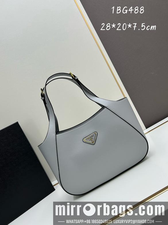 Replica Prada Bags Prada 1BG488 28x20x7.5cm jj3