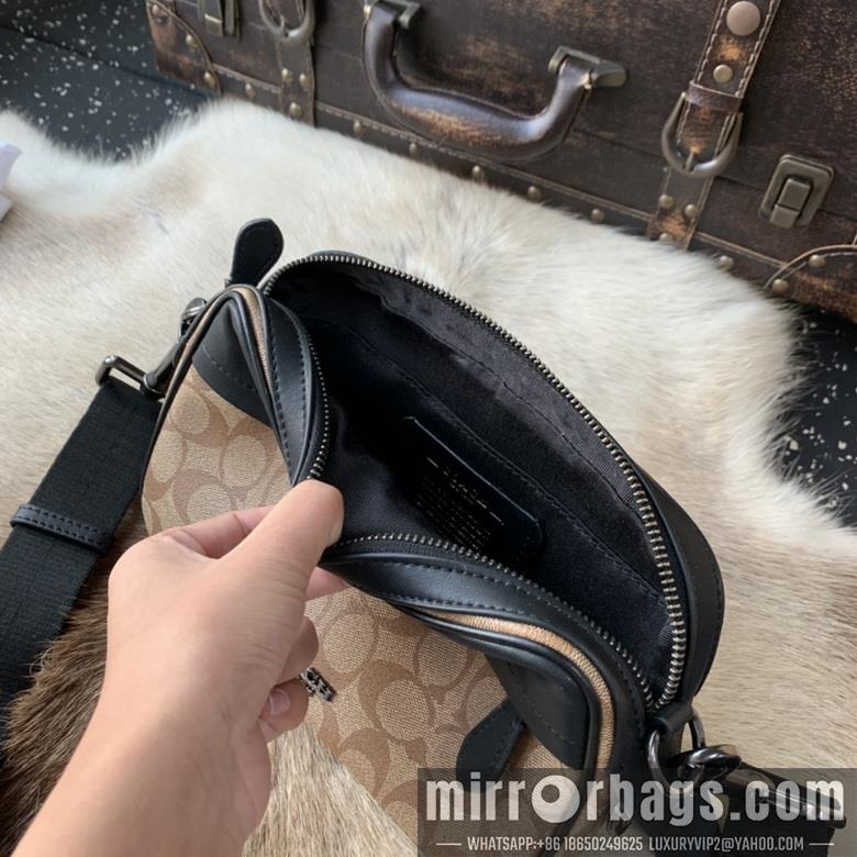 Replica Coach Bags 100801 JH 4