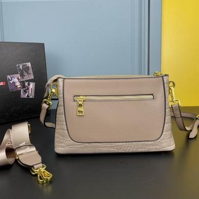 Replica Prada Bags 55128 27X17X10cm YW