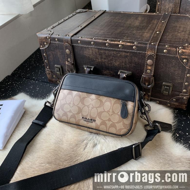 Replica Coach Bags 100801 JH 4