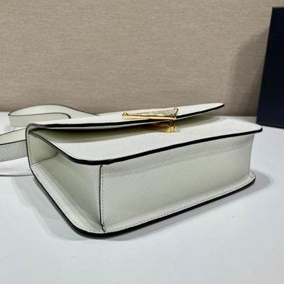 Replica Prada Bags Saffiano 1BD320 22X16X6 AP