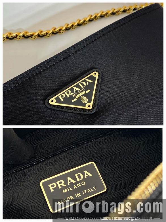 Replica Prada Bags Prada 1BD645 25x21x8cm AP