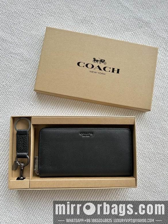 Replica Coach Bags 20X10cm 041012 AZ 3