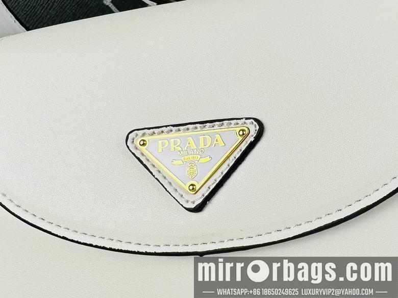 Replica Prada Bags 819 26X12X5cm XMY 3colour