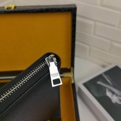 Replica Prada Bags 666085 19X10X2.5cm ZY