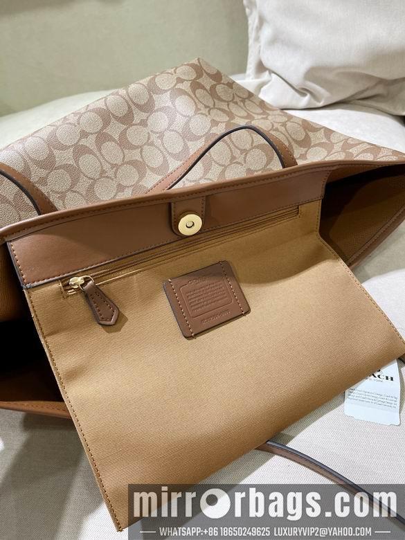Replica Coach Bags 45X28X16cm 072008 AZ 3