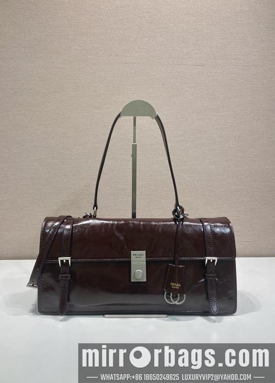 Replica Prada Bags Prada 1BN026 32x16.5x10cm AP1