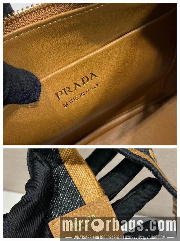 Replica Prada Bags Prada 1BH193 24x18x6cm AP