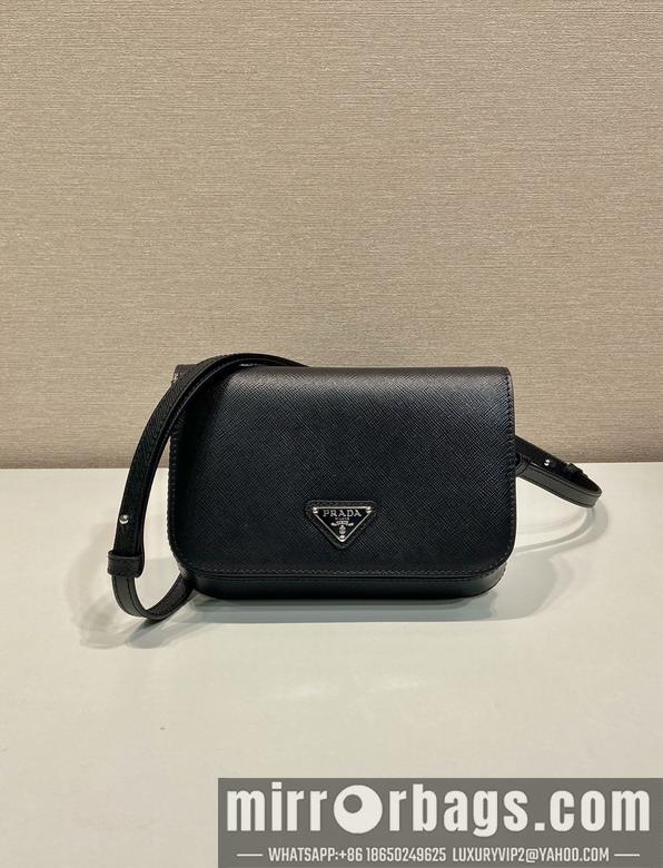 Replica Prada Bags Prada 2VD061 18x12.5x2.5cm AP2
