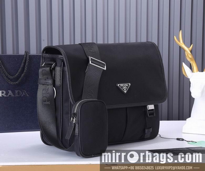 Replica Prada Bags WM2VD768B 32X24X12