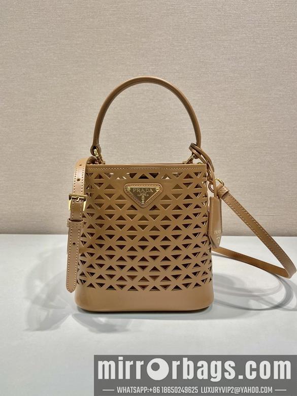 Replica Prada Bags Prada 1BA217 17x18x10.5cm AP