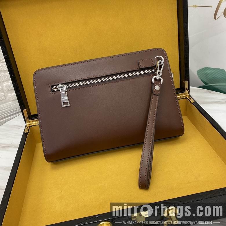 Replica Prada Bags 5253-5 26X17X5cm WP 2colour