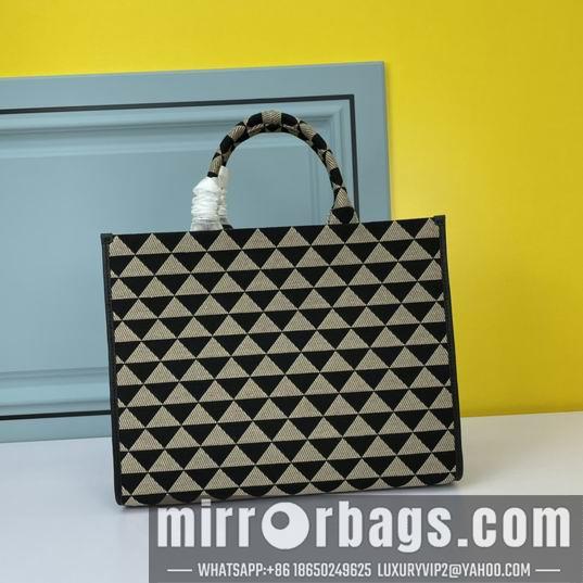 Replica Prada Bags Prada 1BA354 SXK8865 39x30x10cm ww