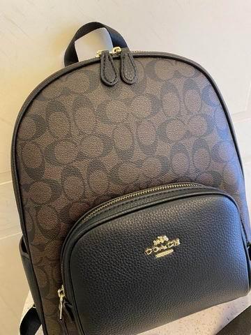 Replica Coach Bags Court 5671 27X36X13cm JH 4colour