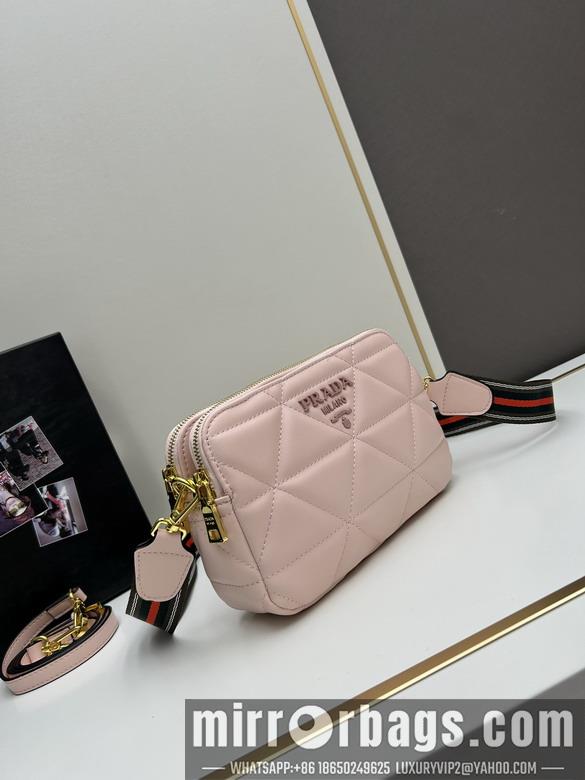 Replica Prada Bags Prada 2101 24x15x7cm jj1