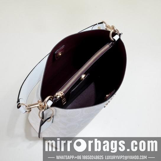 Replica Coach Bags CA582 22X20X10cm AZ 2