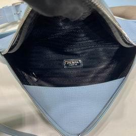 Replica Prada Bags Parda 2VL039 25x14x9cm Ap
