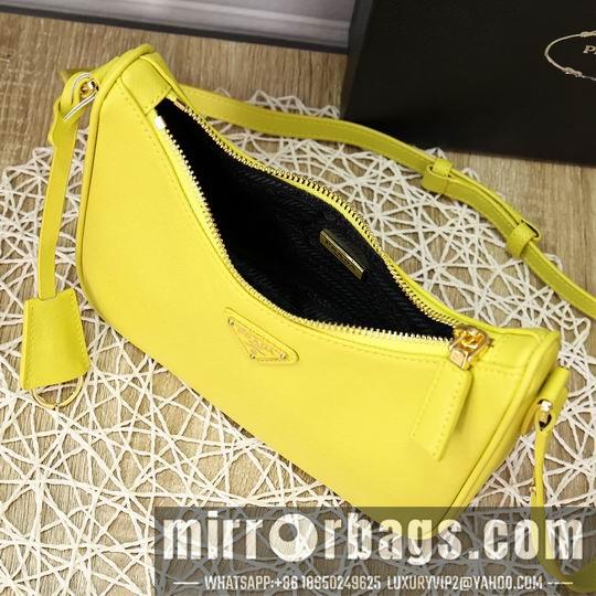 Replica Prada Bags Prada hobo 0841 22x14x6cm zy