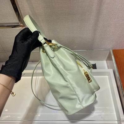 Replica Prada Bags Duet Re-Nylon 1BH038 18x23x12cm ap 16