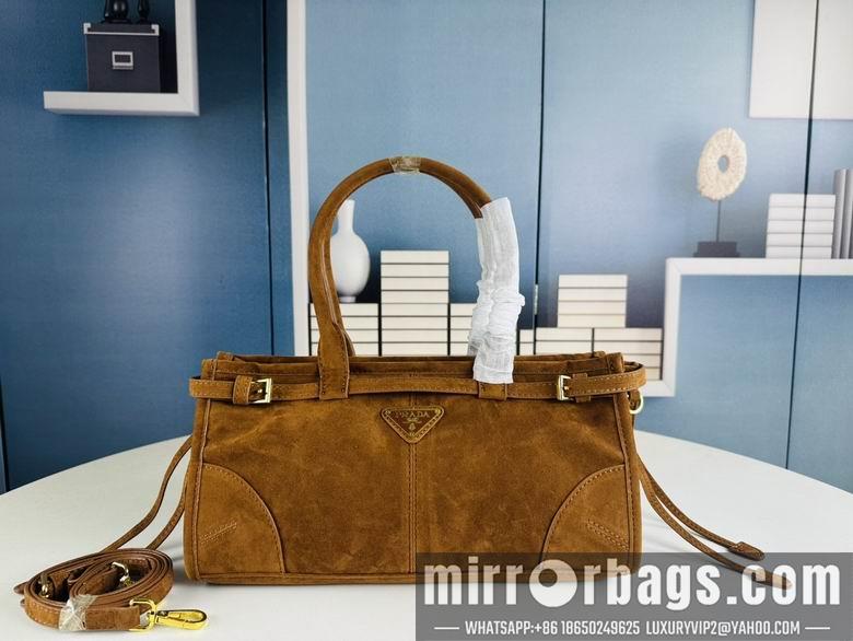 Replica Prada Bags 2452 32X15X11cm XMY