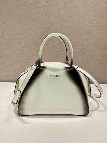 Replica Prada Bags Parda 1BA366渐变 25.5x18x13.5cm AP